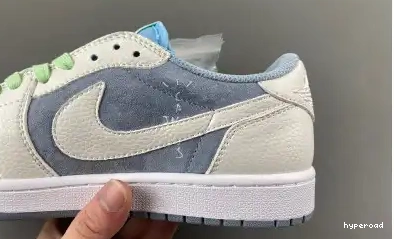 Hyperoad x 1 Air Scott Travis Jordan 0515